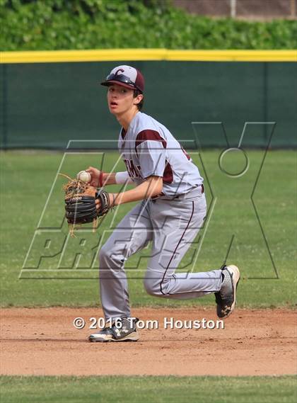 Thumbnail 3 in Bonita vs Claremont photogallery.