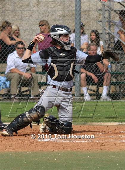 Thumbnail 3 in Bonita vs Claremont photogallery.
