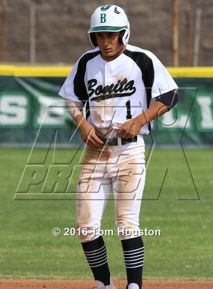 Thumbnail 1 in Bonita vs Claremont photogallery.
