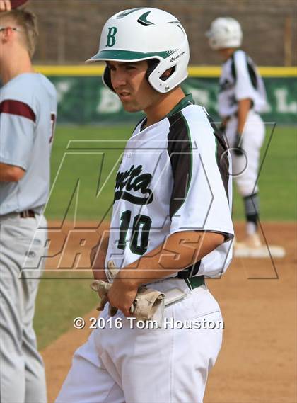 Thumbnail 3 in Bonita vs Claremont photogallery.