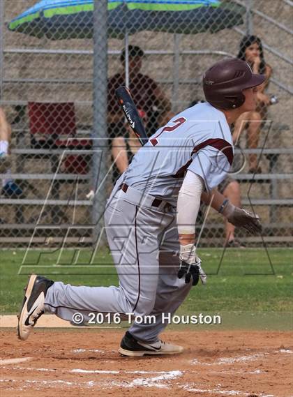 Thumbnail 1 in Bonita vs Claremont photogallery.