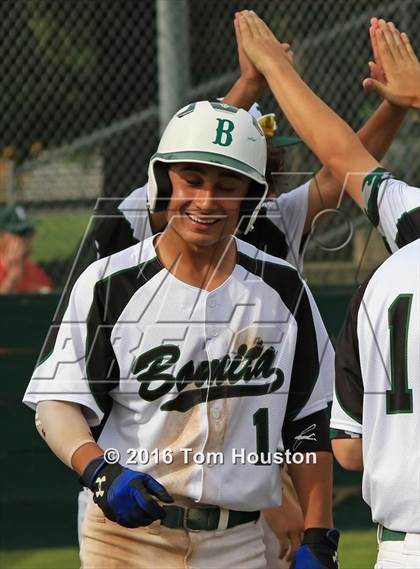 Thumbnail 1 in Bonita vs Claremont photogallery.
