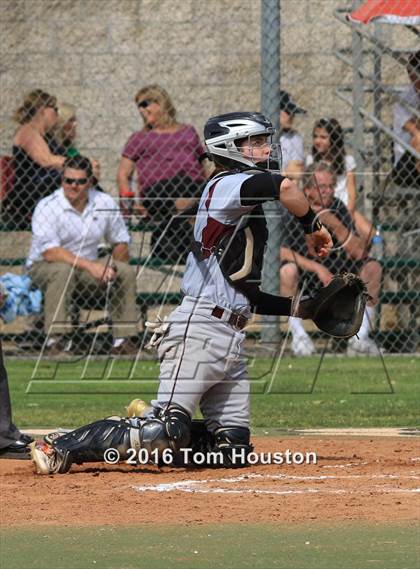 Thumbnail 3 in Bonita vs Claremont photogallery.