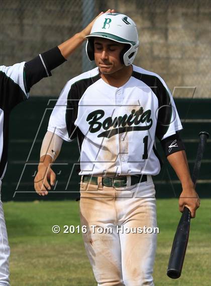 Thumbnail 2 in Bonita vs Claremont photogallery.