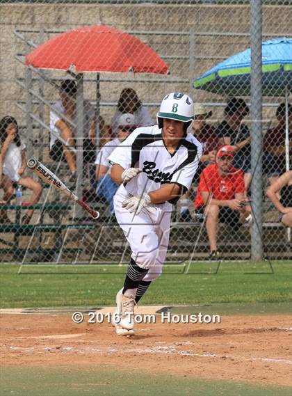 Thumbnail 3 in Bonita vs Claremont photogallery.