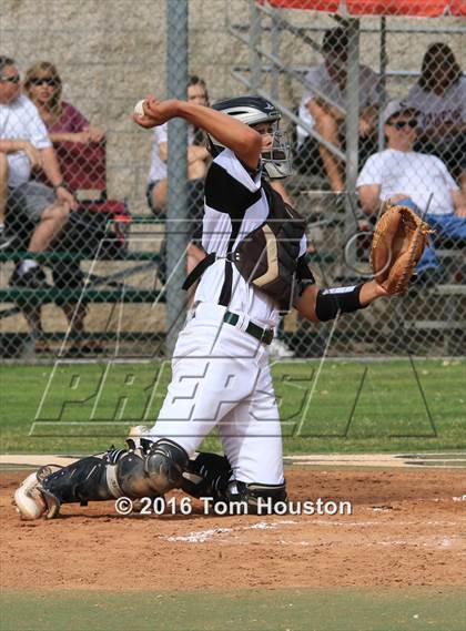 Thumbnail 3 in Bonita vs Claremont photogallery.