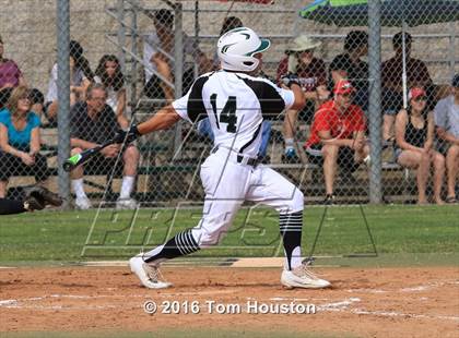 Thumbnail 1 in Bonita vs Claremont photogallery.
