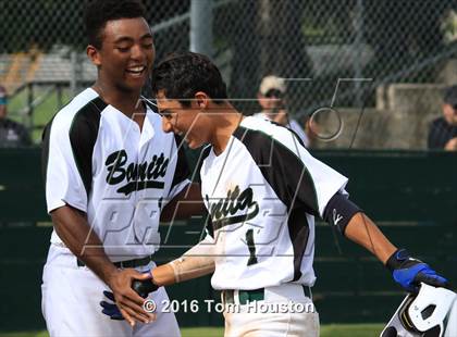 Thumbnail 3 in Bonita vs Claremont photogallery.