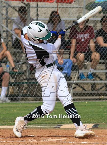 Thumbnail 3 in Bonita vs Claremont photogallery.