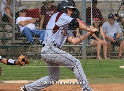 Thumbnail 1 in Bonita vs Claremont photogallery.