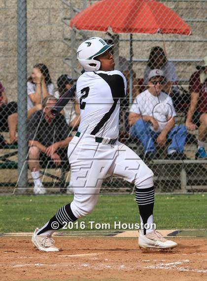Thumbnail 3 in Bonita vs Claremont photogallery.