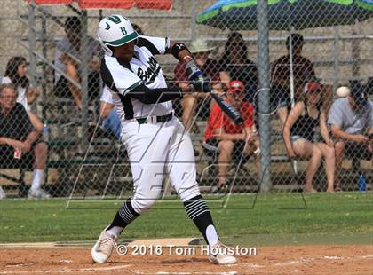 Thumbnail 3 in Bonita vs Claremont photogallery.