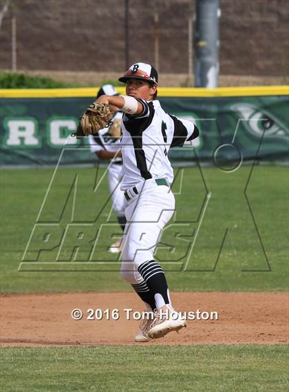 Thumbnail 1 in Bonita vs Claremont photogallery.