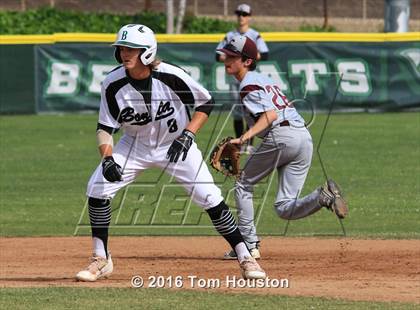 Thumbnail 3 in Bonita vs Claremont photogallery.