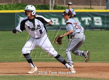 Thumbnail 1 in Bonita vs Claremont photogallery.