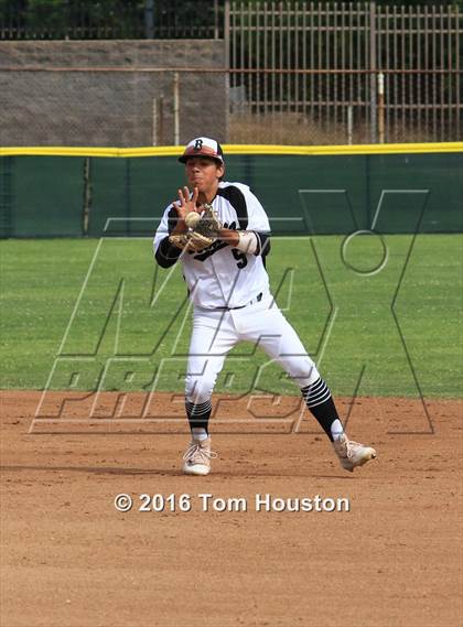 Thumbnail 1 in Bonita vs Claremont photogallery.