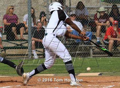 Thumbnail 1 in Bonita vs Claremont photogallery.