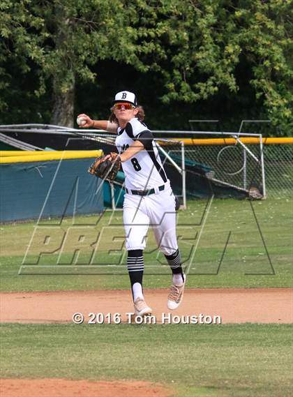 Thumbnail 3 in Bonita vs Claremont photogallery.