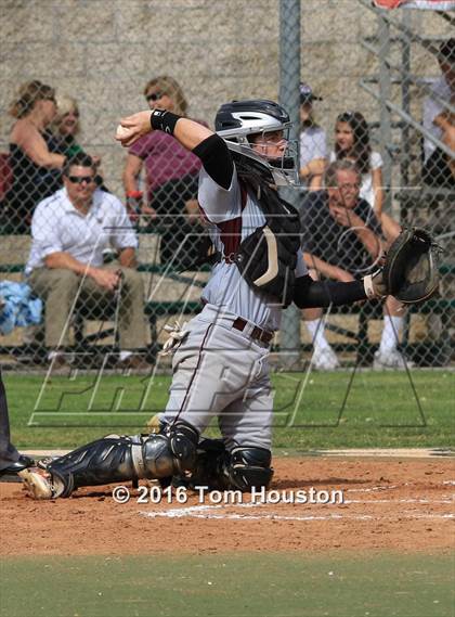 Thumbnail 1 in Bonita vs Claremont photogallery.