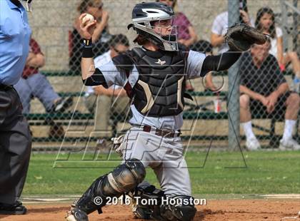 Thumbnail 2 in Bonita vs Claremont photogallery.
