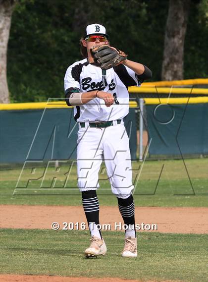 Thumbnail 1 in Bonita vs Claremont photogallery.