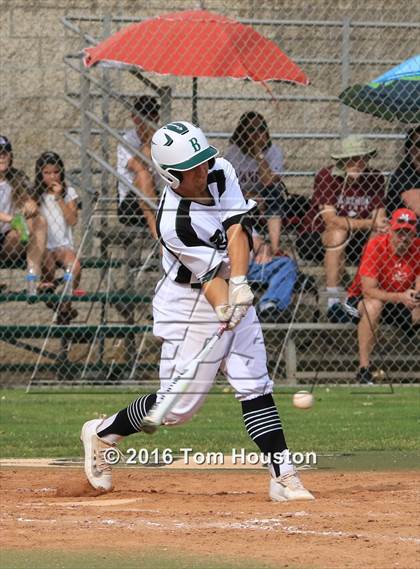Thumbnail 3 in Bonita vs Claremont photogallery.