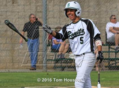 Thumbnail 3 in Bonita vs Claremont photogallery.
