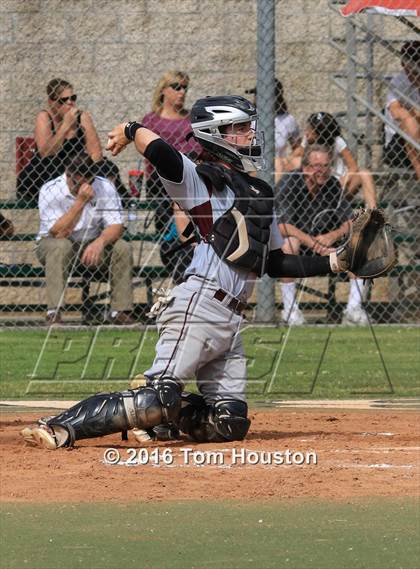 Thumbnail 3 in Bonita vs Claremont photogallery.