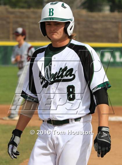 Thumbnail 3 in Bonita vs Claremont photogallery.