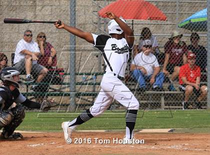Thumbnail 3 in Bonita vs Claremont photogallery.