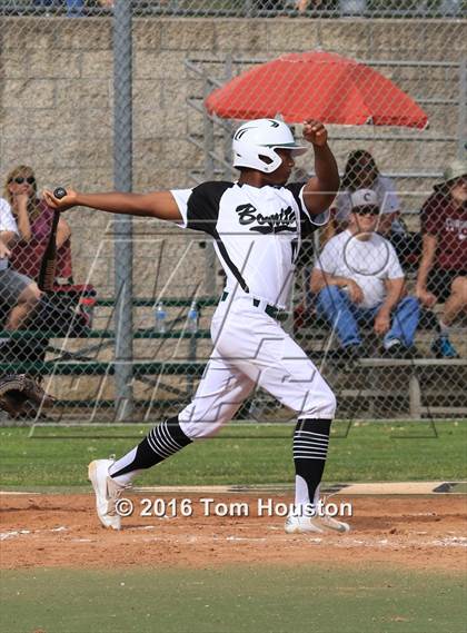 Thumbnail 1 in Bonita vs Claremont photogallery.