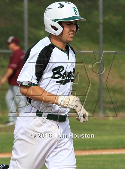 Thumbnail 1 in Bonita vs Claremont photogallery.