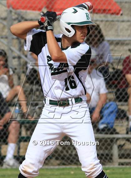 Thumbnail 3 in Bonita vs Claremont photogallery.