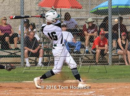 Thumbnail 3 in Bonita vs Claremont photogallery.