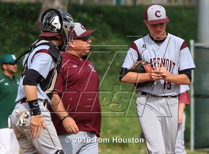Thumbnail 3 in Bonita vs Claremont photogallery.