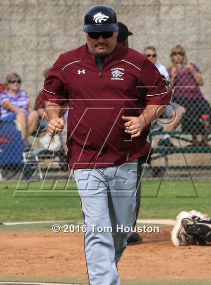 Thumbnail 3 in Bonita vs Claremont photogallery.