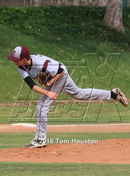 Thumbnail 1 in Bonita vs Claremont photogallery.