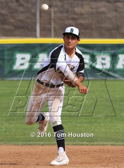 Thumbnail 1 in Bonita vs Claremont photogallery.