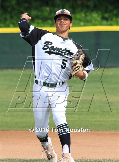 Thumbnail 1 in Bonita vs Claremont photogallery.