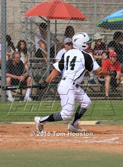 Thumbnail 2 in Bonita vs Claremont photogallery.