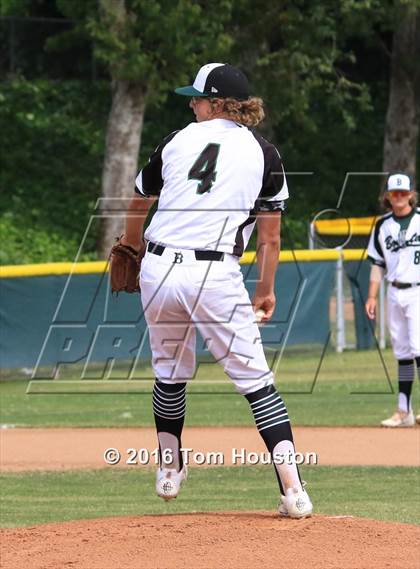 Thumbnail 3 in Bonita vs Claremont photogallery.