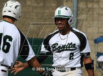 Thumbnail 2 in Bonita vs Claremont photogallery.