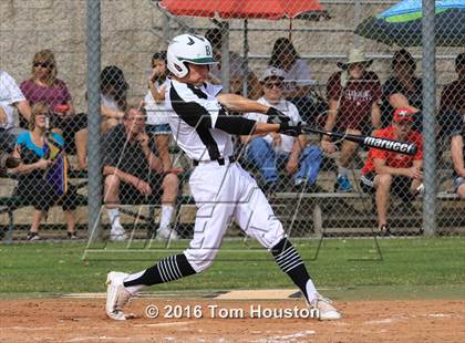 Thumbnail 3 in Bonita vs Claremont photogallery.