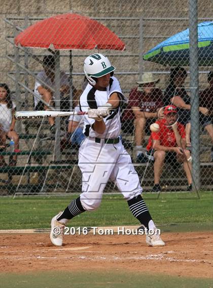 Thumbnail 3 in Bonita vs Claremont photogallery.