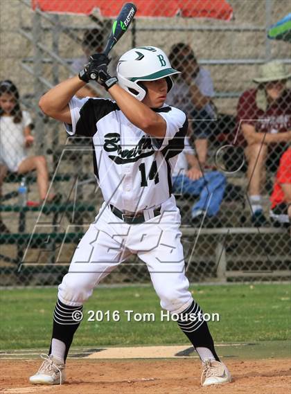 Thumbnail 3 in Bonita vs Claremont photogallery.