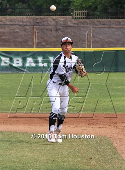 Thumbnail 3 in Bonita vs Claremont photogallery.