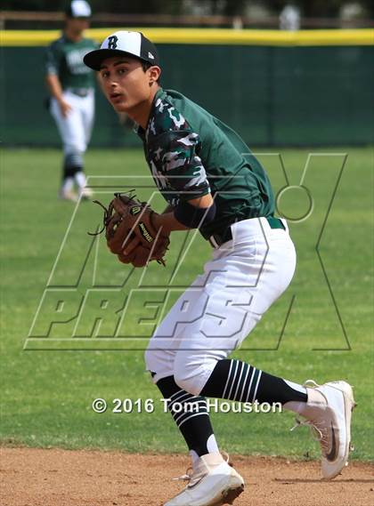 Thumbnail 1 in Bonita vs Claremont photogallery.