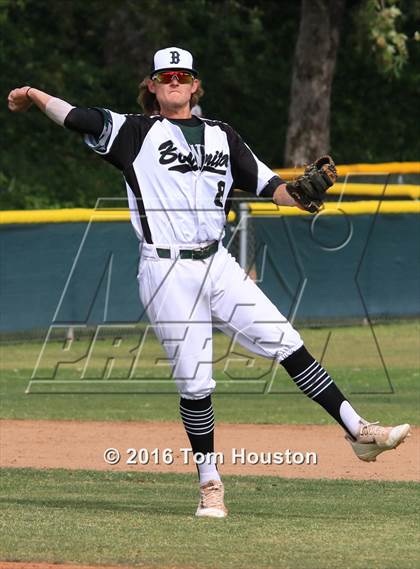Thumbnail 3 in Bonita vs Claremont photogallery.
