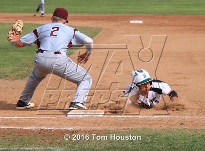 Thumbnail 1 in Bonita vs Claremont photogallery.