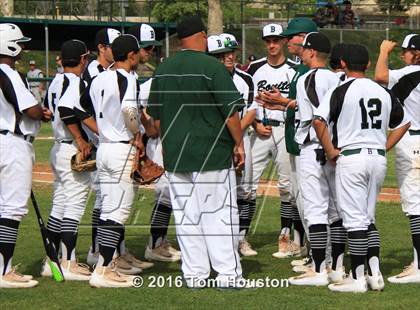 Thumbnail 2 in Bonita vs Claremont photogallery.